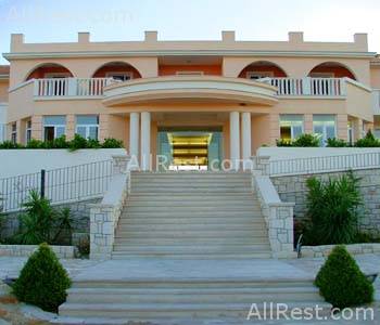 Bitzaro Grande Hotel 2